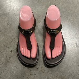 MICHAEL KORS SIGNATURE THONG